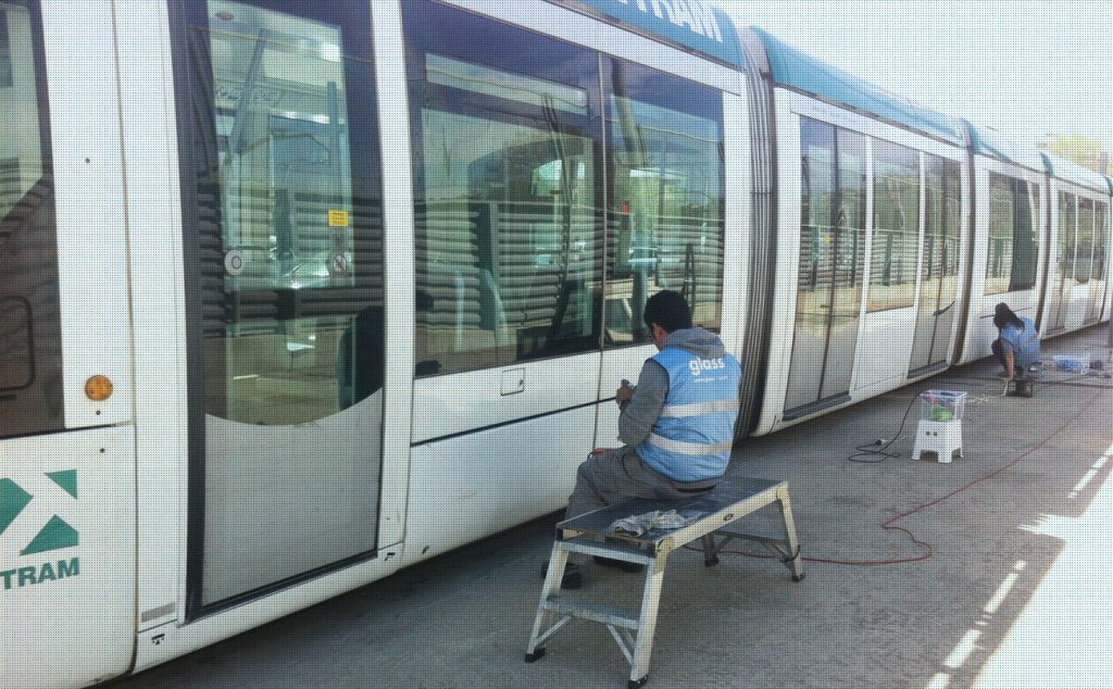 Transportes de Barcelona