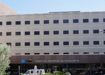 Hospital General de Catalunya