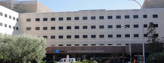 Hospital General de Catalunya