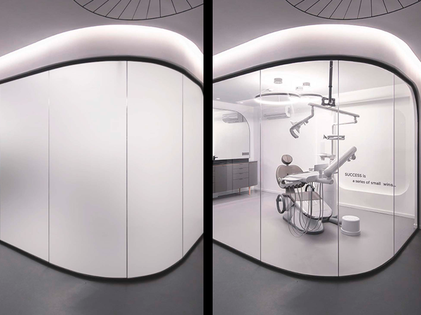 Inteligent Glass Cristal Inteligente Inteligent Glass Cristal Inteligente