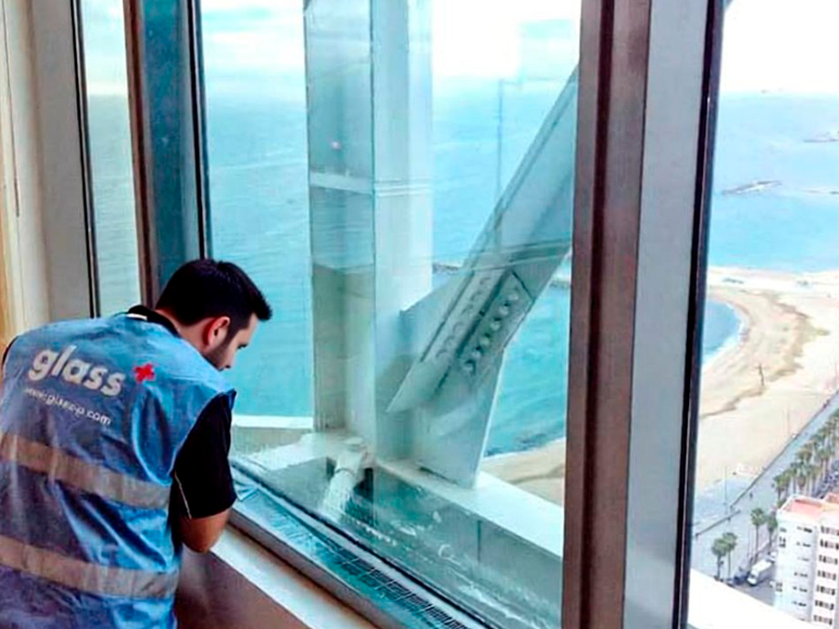 Eficiencia energética