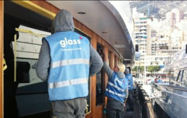 Proyecto Yate Wedge Too Proyecto Yate Wedge Too