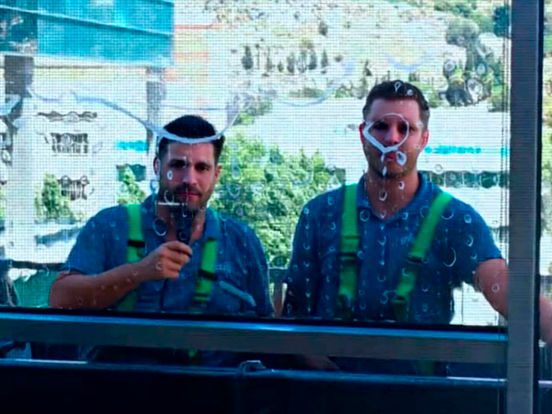 limpieza fin de obra